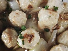 -东胜客河鲜店·西江河鲜·老字號渔家菜