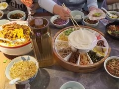 -怪噜范·贵阳小吃大排档(金源旗舰店)