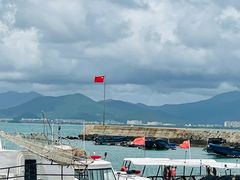 -三亚西岛海洋文化旅游区