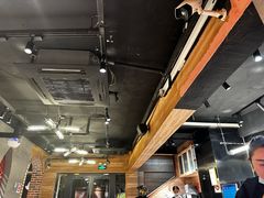 -疆里疆外·和田烤肉·清真