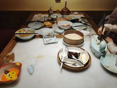 -小吊梨汤·北京菜·烤鸭(长安商场-首都博物馆店)