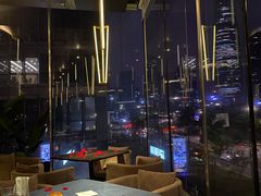 -wann lounge 低温慢煮牛排·清吧