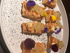 -九月里.自由花园餐厅