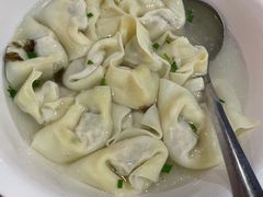 -新虹楼饭庄(崇明陈家镇店)