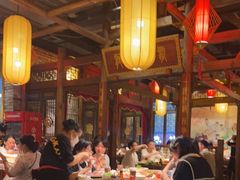 大堂-小龙坎火锅(春熙太古里店)