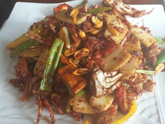 android_upload_pic-院落创意菜