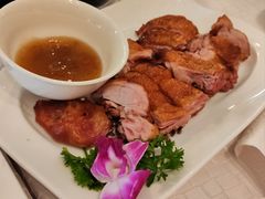 -西苑饭店·蓬莱春餐厅