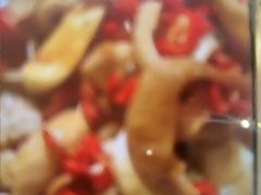 -后湖小院·乡野田园菜