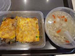 -老通城豆皮大王(吉庆街店)
