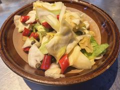 -馬伍旺川菜(江北虹悦城店)