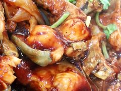 -黄记煌三汁焖锅(名泉广场店)