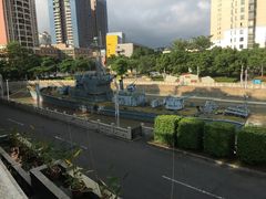-船政文化景区-罗星塔公园