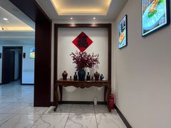 大堂-君霖海鲜私房菜(春柳店)