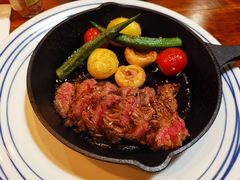 特选和牛腹心肉牛排-LIBERO(张虹路店)