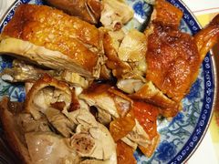 -老字号蛇口德记烧腊饭店·海鲜加工