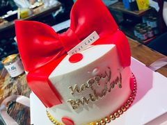 -DearCake 黛点心(花牌坊店)