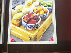 -小土豆北方菜馆(方庄店)