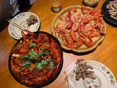 -金陵一哥龙虾馆(三牌楼总店)