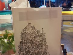-阿嬷手作(南宁百盛印象城店)