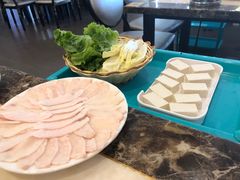 -大志牛肉火锅(天健花园店)