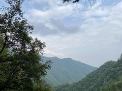 -洛阳白云山景区