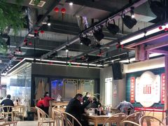 大堂-易裕和·长沙米粉(竹塘西路店)