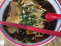 古法焖肉面-面春山·传统老卤面(天隆寺店)