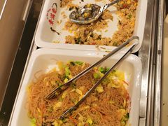 -素满香·食养自助(建邺万达店)