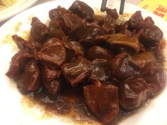 -北京全聚德(天安门店)