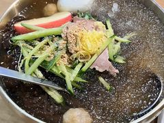 -顺姬冷面(长白西路店)