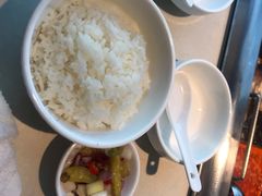 -海底捞火锅(万丰桥店)