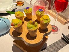 -若蘭慈·无国界素食料理(欢乐海岸店)