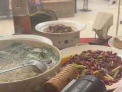 -粤香楼(新光里店)