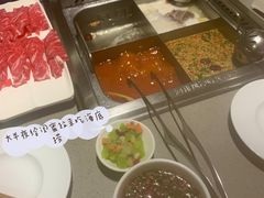 -海底捞火锅(石厦时代广场店)