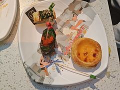 -千家粗粮王·火锅烧烤自助(庆阳店)