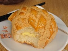-嘉旺港式茶餐厅(延长中路店)