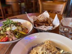 -MR.ROCKY洛奇先生RESTAURANT&BAR(宝安壹方城店)