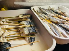 -王氏炉匠·烧鸟放题自助(三里屯店)
