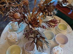 -陶野咖啡·面包披萨