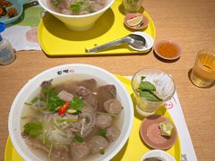 -蔡澜Pho·越南粉餐厅(海上世界店)