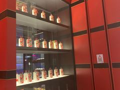 -东富酒家(龙湖西溪天街店)