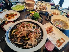 -晓长安·新陕菜(曲江店)