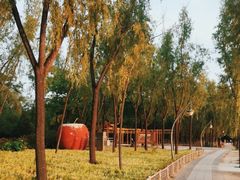 -森林公园(尖草坪区)