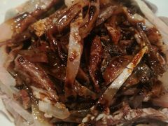 -金杨拉面王小吃面馆·牛三宝面·红烧牛肉粉