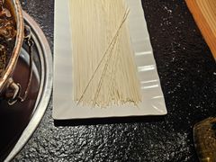 -京炭铜锅涮肉·羊蝎子·羊肉炉(保利·时光里店)