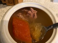-观澜湖酒店·邀月庭中餐厅