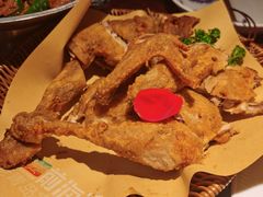 -前海沿·青岛菜(五四广场永旺店)