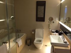 辉盛阁国际公寓-苏州环球188国际公寓(金鸡湖店)