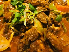 -鹏馨羊羔肉·非遗(新建街店)