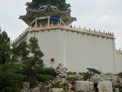 -淄博聊斋城景区